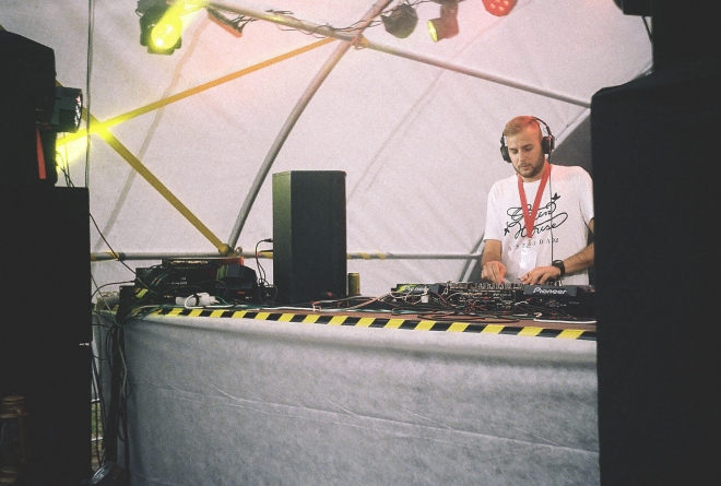 46 COAL festival ZÁTOKA žermanice FIZZY